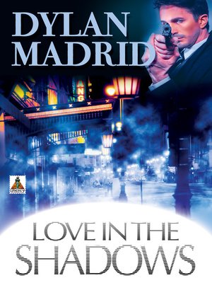cover image of Love in the Shadows